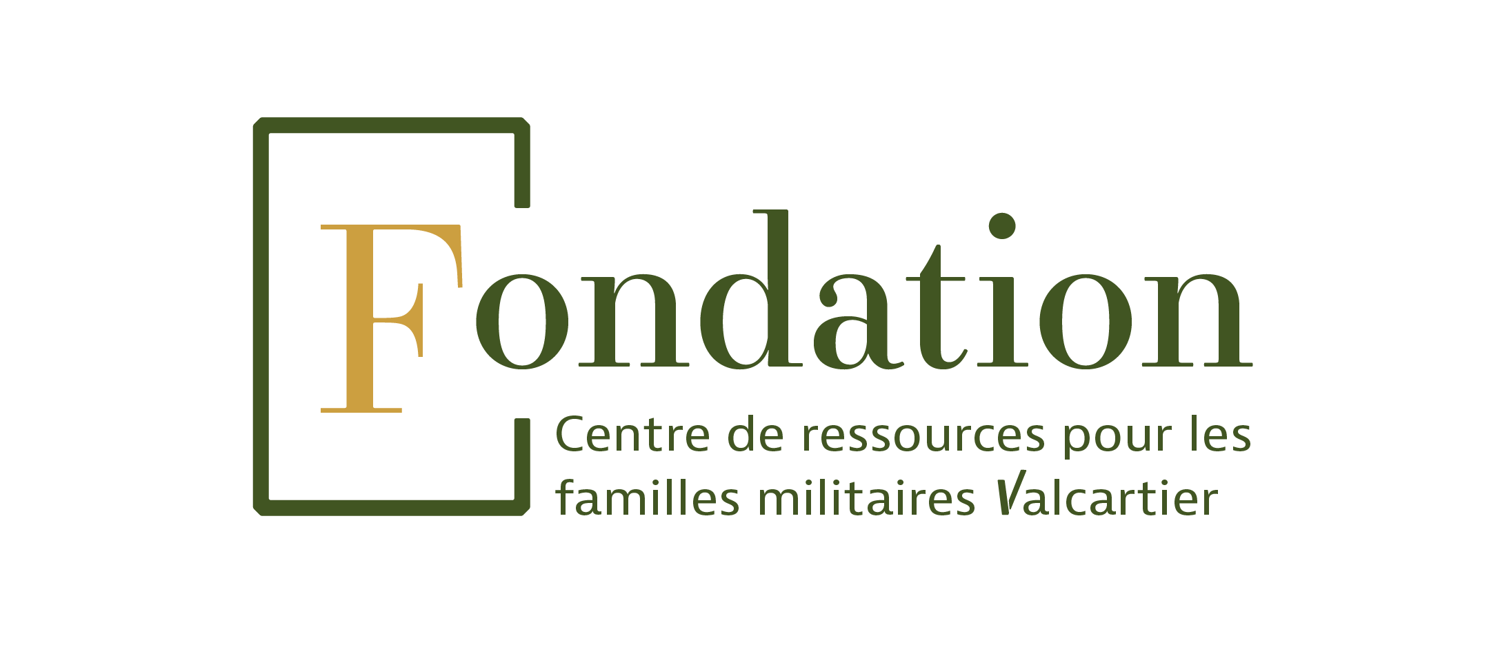 Balado - La Fondation Du CRFM Valcartier - CRFM Valcartier